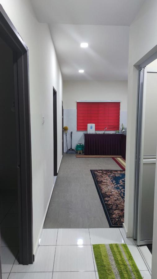 Home Stay Adams Pasir Gudang Exterior foto